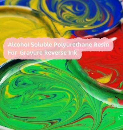 High Performance polyurethane resin